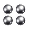 QUARKZMAN Precision Balls 20 mm Diameter 304 Stainless Steel for