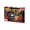 Yoshiritsu LaQ Music Jazz Trio (375pcs+SP20pcs) L009326