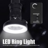 LED Ring Light Round 56 Lamp Beads for Microscope Industrial