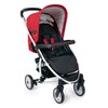 Hauck Handle Me 1 Griffpolster für Schiebegriff, Kinderwagen Griff Abdeckung,