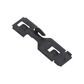 Whirlpool W10854425 Mounting Clip, white