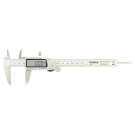 hedue Digital Vernier Calliper 150 MM Stainless Steel A402