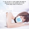 Inday Moisturizing Humidifying Mask White 2-pack 5pcs + Black 2-pack