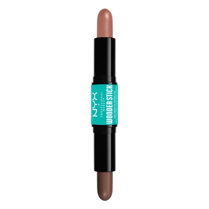 Contorno NYX Professional Makeup Wonder Stick Face shaping stick barra
