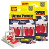 The Big Cheese Ultra Power Ready-Baited Mouse Trap - Multi