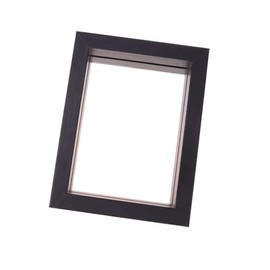 NOLITOY 1pc 7 Dried Flower Photo Frame Dry Pressed Sized Decorative Artificial Clear Plant Picture Nature Stems Sided Flowers Leaves Large Floral Pressing Double Bamboo Black