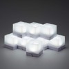 LOGOS 74175011 Remote Block Light (4 pcs)