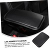 Alipis Cushion for Car Armrest Fit Armrest Box Mat Soft