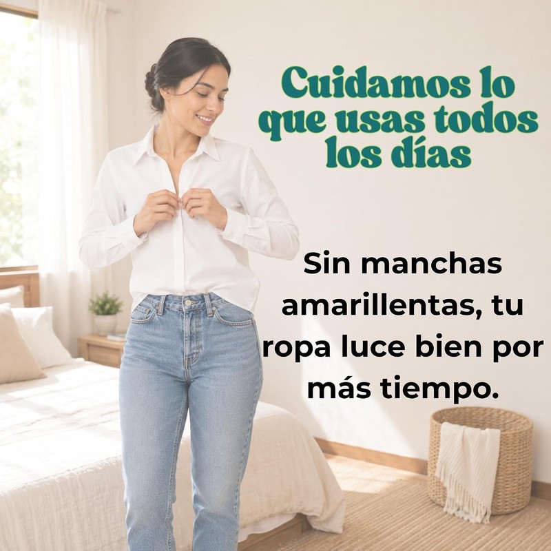 Desodorante piedra de alumbre para mujer hombre y niños