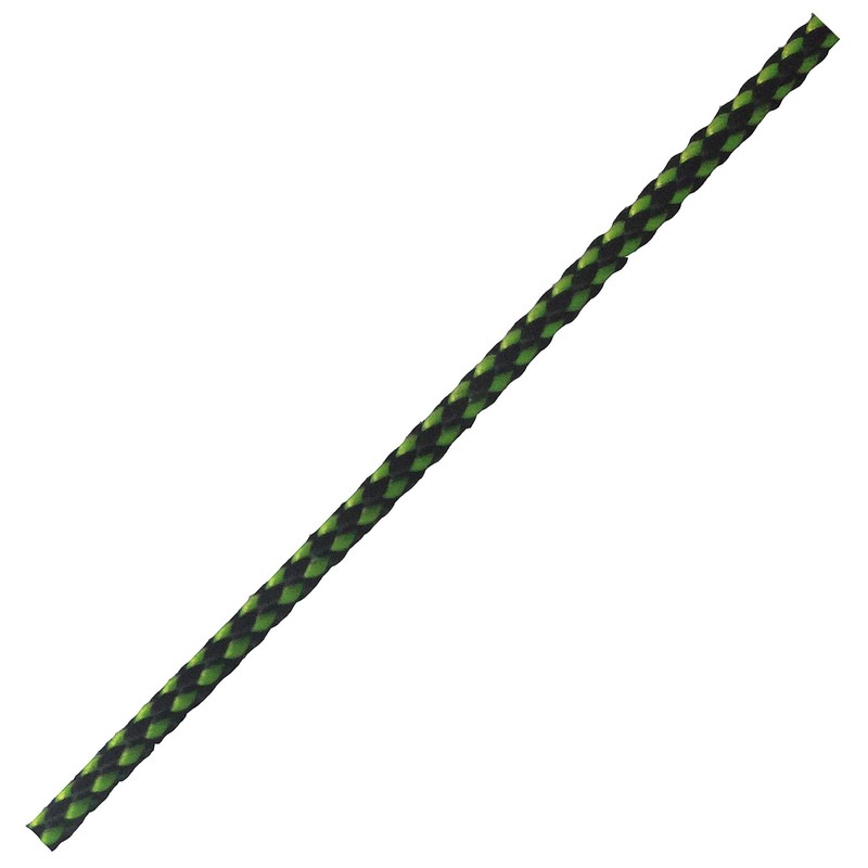 SALVIMAR Polyester, Unisex Adult, Black Green, 50 m