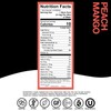 Devotion Nutrition HydroFLEX Water Flavoring Packets – Sugar-Free Hydration with