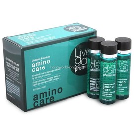 Damaged Hair Care Trenkeratin Hair Moisturizing Ampoules (10) / 손상모케어 트렌케라틴 헤어 보습 앰플 10개