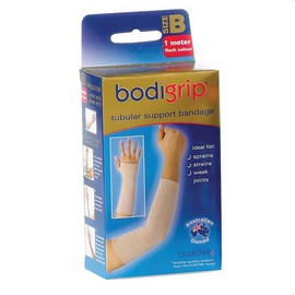Bodigrip B 6.5cm x 1m Flesh