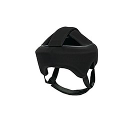 Kiyota Head Guard Fit Black S-M KM-30