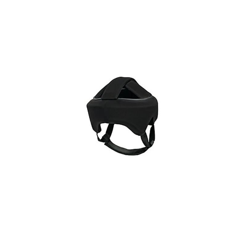 Kiyota Head Guard Fit Black S-M KM-30