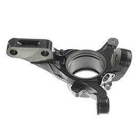 A-Premium Front Suspension Steering Knuckle Compatible with Lexus ES300 Toyota Avalon Camry Sienna Solara 1997-2004 Left Driver Side