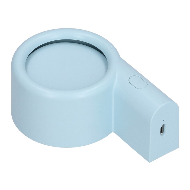 USB Handheld Fan Mini Fan Portable Folding Fan Pocket Outdoor