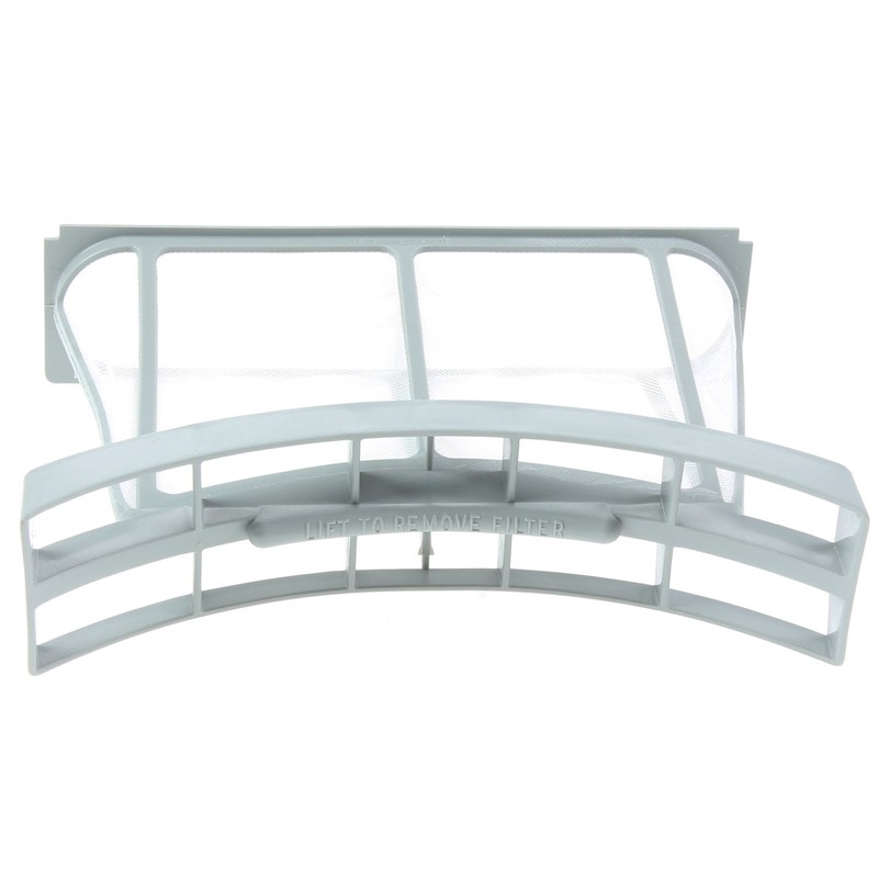 Creda Genuine Tumble Dryer Lint Fluff Cage Filter