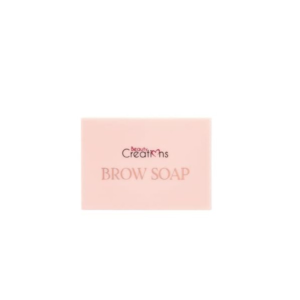 brow soap