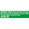 Kraft Restaurant Kraft 100% Grated Parmesan Cheese 4.5 lb 72