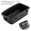 Frezon 1J0858373C Car Coin Box Spare Parts Storage Box Fit