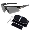 sanyuexiaozai SYXZ Sunglasses, Ultra Lightweight, Polarized Sunglasses, Ultra Lightweight, UV