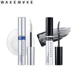 WAKEMAKE Lash Ampoule 7.5g, Type:Black Tinting