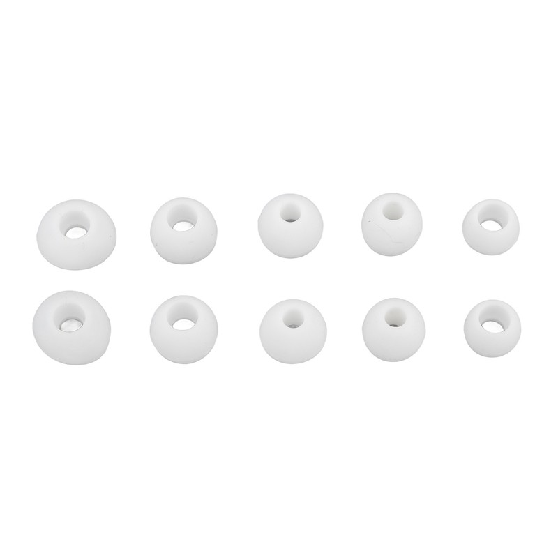 Wired Earphones Comfortable Fit Headphones Ergonomic Earphone Noise Isolating Wired