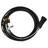 vhbw Low Voltage Cable Compatible with Gardena Sileno City, Minimo,