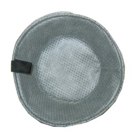 Fits For Bissell Primary Filter for Garage Pro Wet Dry Canister Vac 2030166