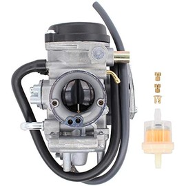 MOTOKU Carburetor for Bombardier Can Am Outlander 330 400 Max 400