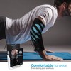 Physix Gear Workout Elbow Sleeves - Elbow Sleeves Compression for