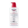 Eucerin Ph5 Crema Corporal para Piel Sensible o Seca, 400