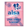 Alsa 7 sachets de Levure 11 g