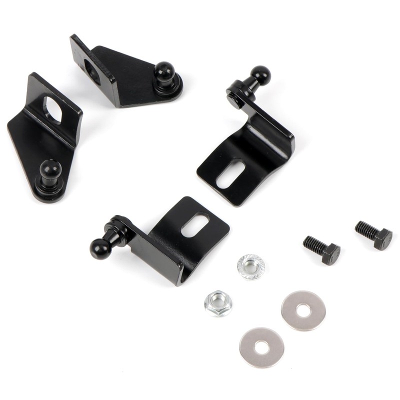 HIGH FLYING for Toyota Land Cruiser Prado LC250 Car Accessories
