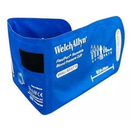 Welch Allyn Brazalete Para Baumanometro Welch Allyn Reuse 10 Flexiport