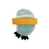 Toyo Case LHB-B-01 Big Penguin Lunch Cooler Belt with Ice