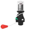 KIMISS Portable Automatic Inflator with Pill Accessories for Life Jacket