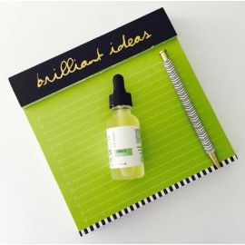 Palmetto Derma Double B Facial Oil 1 oz 30ml Full Size ~ Brand New!!