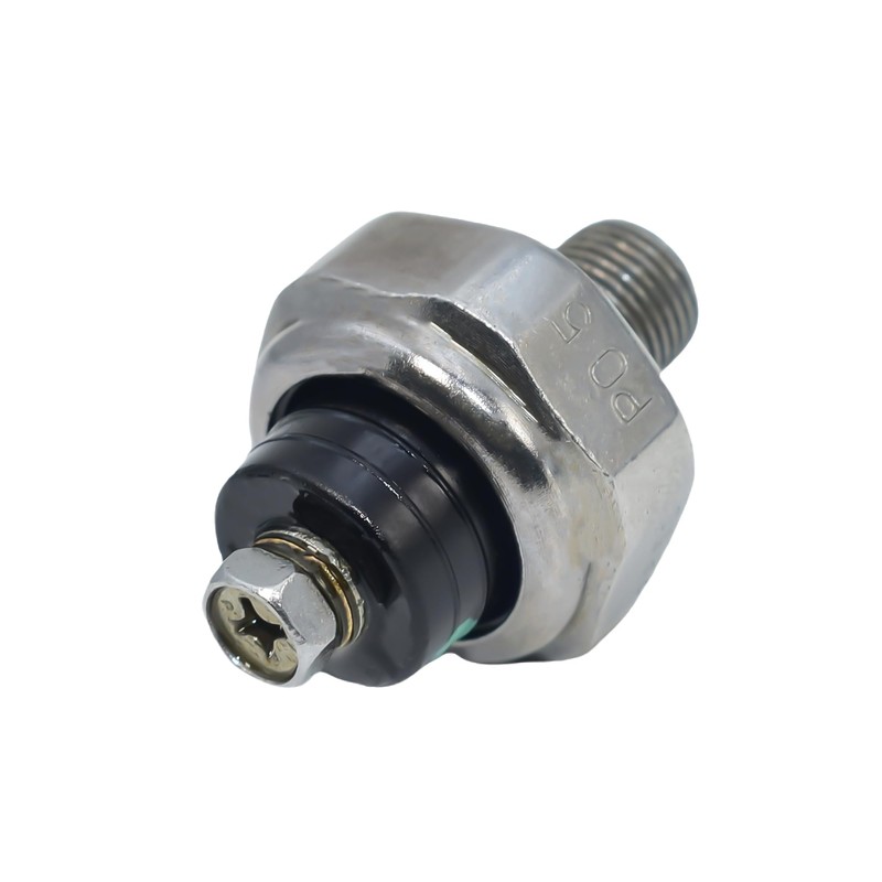 FEFAXIQI Oil Pressure Switch Sensor Fit for Kohler 5E 4EF