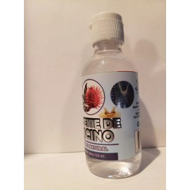 Natural CASTOR HERBAL OIL ACEITE DE RICINO 120ML "Infusión,Faci