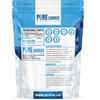 L-Glutamine 250g - Pure Micronised L-Glutamine Powder - Amino Acid