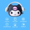 Viwind Cute Case Cover Compatible with AirPods 2nd & 1st