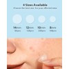 LitBear Acne Pimple Patches - Day and Night for Effective