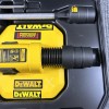 DeWalt DWH050K 1-1/2" Hose Dust Extractor Vacuum for Roto Hammer