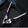 VIER Citrus Juicer 18/10 (304) Stainless Steel Citrus Juicer Juicer