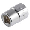 Tone HP3D-14 Socket (12 Square) 0.3 inch (9.5 mm) Drive
