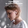 Audífonos Inalámbricos Bluetooth 5.3, Auriculares Inalámbricos, Pantalla LED, 15 Horas