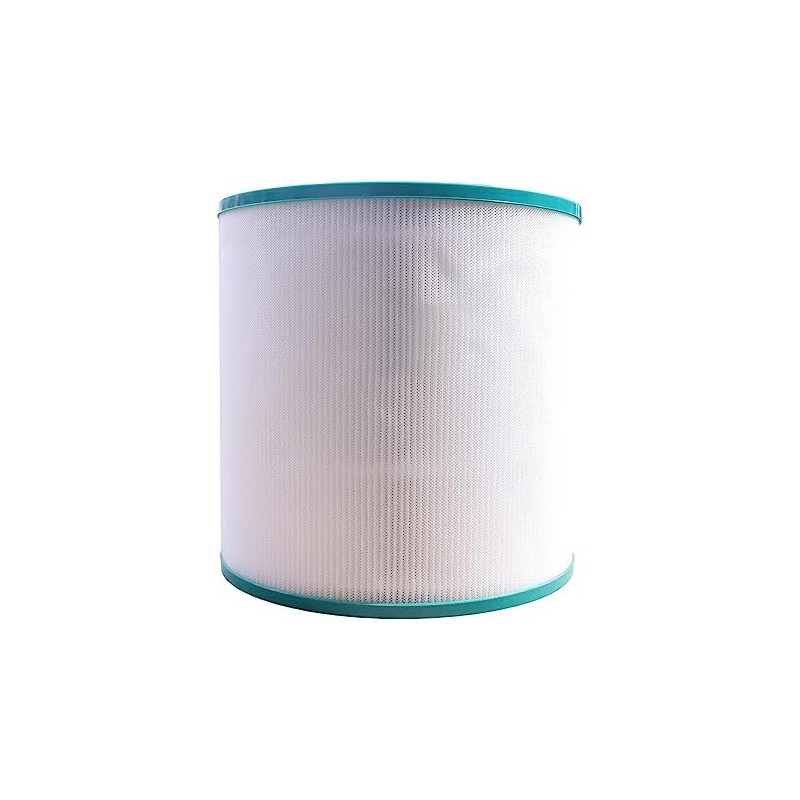 Replacement filter compatible with Dyson Tower Purifier Pure Cool Link