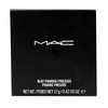 M.A.C Blot Powder Pressed Dark, 0.42 Oz